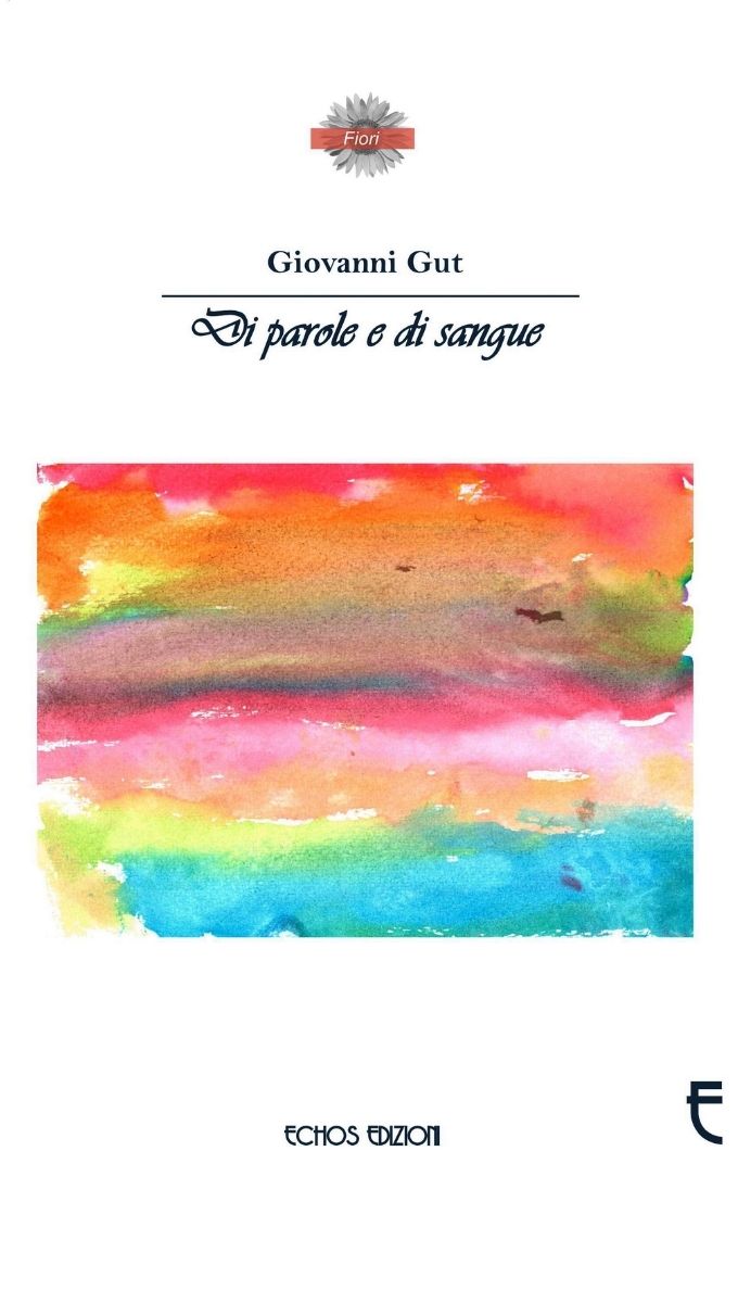 Copertina di &laquo;Di parole e di sangue&raquo;